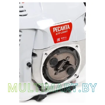 Триммер Ресанта БТР-2500П картинка 7